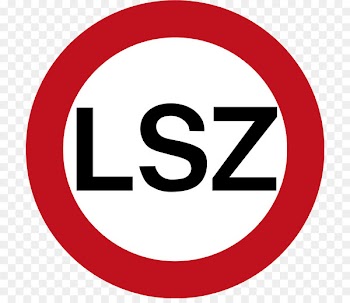 Traffic sign Car Overtaking QLM Label Makers Pty Ltd. - car 