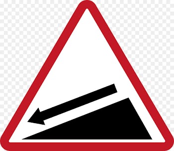 Traffic sign Direction, position, or indication sign Stop sign - to be prescribed 