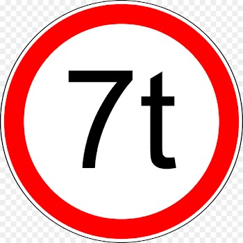 Traffic Sign, Israel, Road, Line, Sign PNG