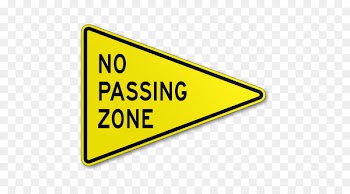 Traffic sign Road Overtaking Manual on Uniform Traffic Control Devices - road 