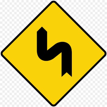 Traffic sign Road signs in Australia - road 