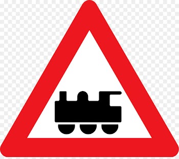 Traffic sign Road Warning sign - fyi sign 