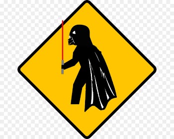 Traffic sign Road Warning sign Pedestrian - road 