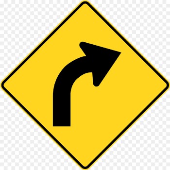Traffic sign Road Warning sign - quiacutemica banner 