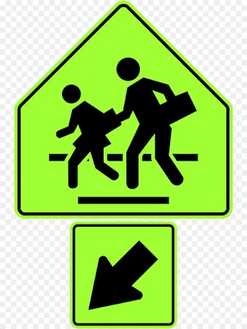 Traffic sign Senyal Pedestrian Stock photography - traffic light 