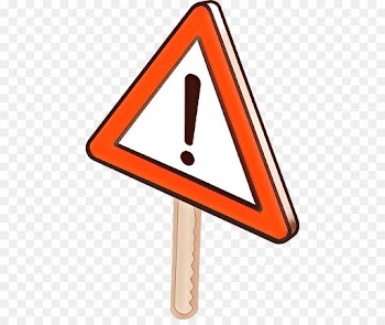 Traffic Sign, Sign, Traffic, Triangle PNG