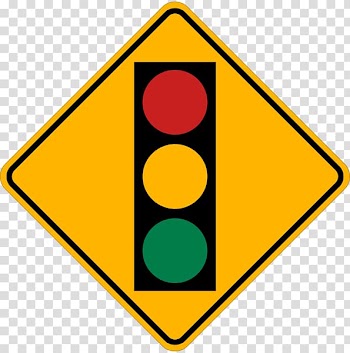 Traffic sign Traffic light , traffic light transparent background PNG clipart