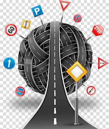 Traffic sign Traffic light , traffic light transparent background PNG clipart