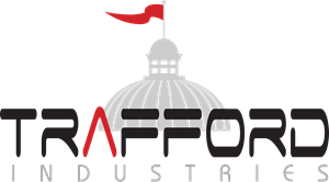 Trafford Industries Logo Vector