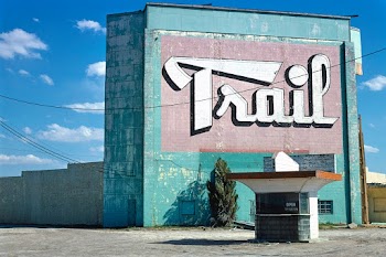 Trail Drive-in Theater, Amarillo, Texas… | Free public domain photo
