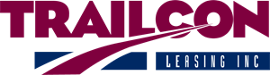 Trailcon Leasing Inc Logo Vector