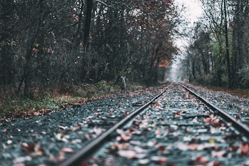 Train Rail