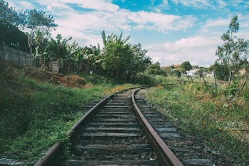 Train Rail