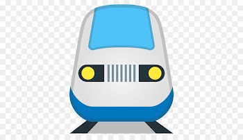 Train Rail transport Emoji Computer Icons Image - train 