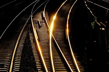 Train Rails