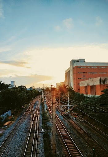 Train Railway