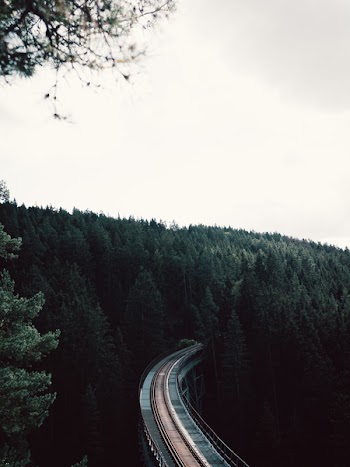 Train Railway