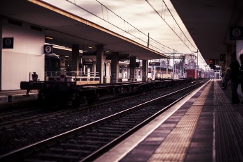 Train Station