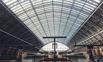 Train Station