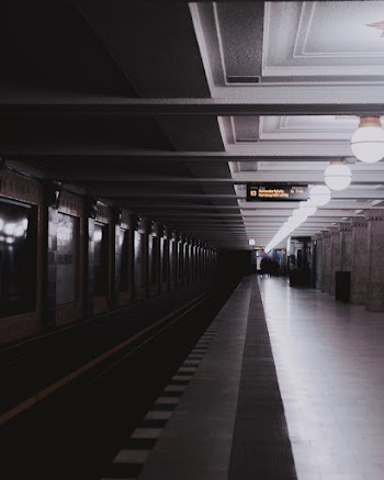 Train Station