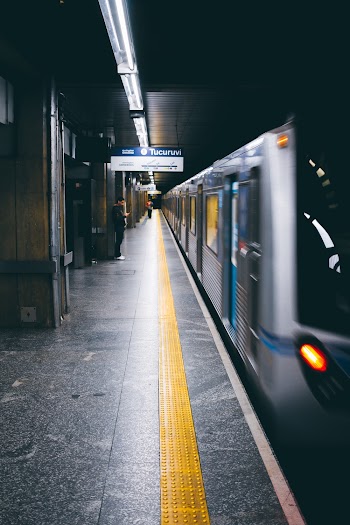 Train Station
