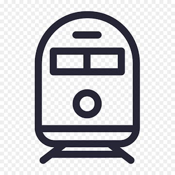 Train station Transport Computer Icons Image - train 