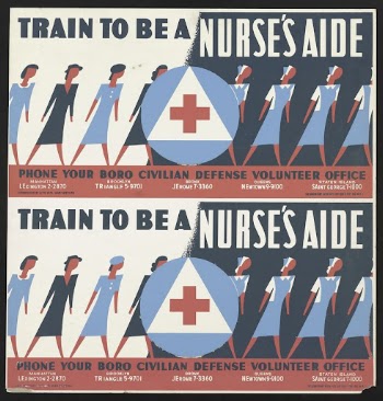 Train to be a nurse's | Free Photo - rawpixel
