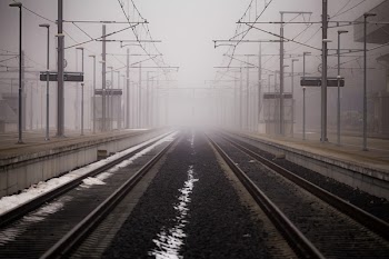 Train Tracks