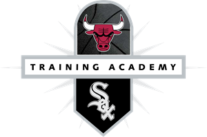 Training Academy Logo Vector