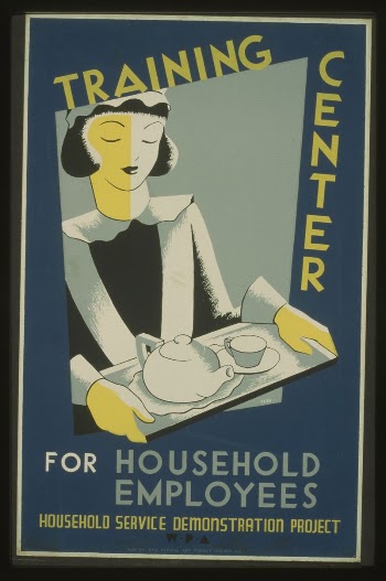 Training center for household employees--Household | Free Photo - rawpixel