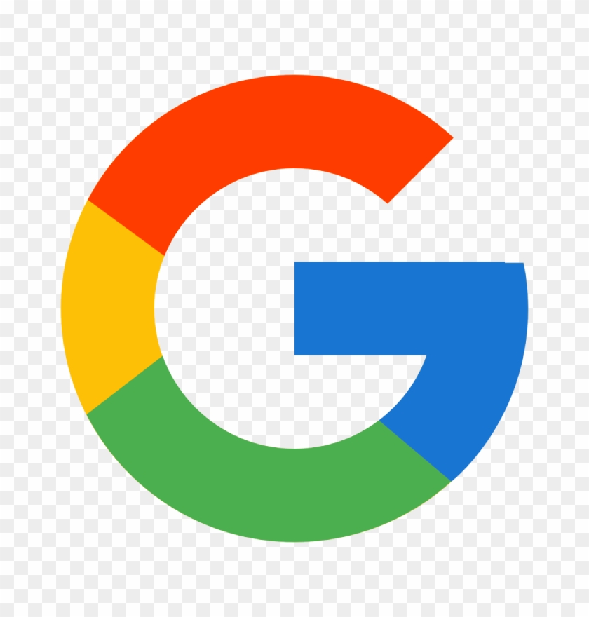 Training Documents - Google Logo Icon Png