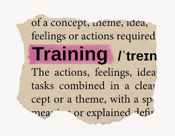 Training ripped dictionary, editable word | Free PSD - rawpixel