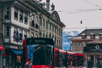 Tram
