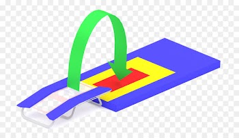 Trampette Somersault Trampoline Email Jumping - gymnastics trampoline 
