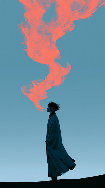 Transformation in the Wind