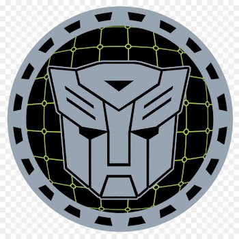 Transformers Autobot Logo Cybertron - transformer 