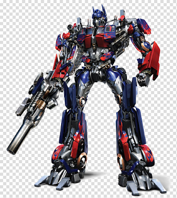 Transformers Autobots PNG Free Download