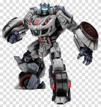 Transformers Autobots PNG Image