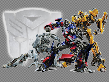 Transformers Autobots Transparent Image