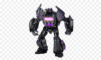 Transformers Cartoon