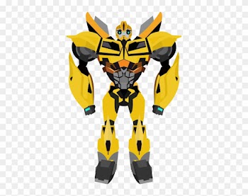 Transformers Clipart Free Download Clip Art On - Draw Transformers Prime Bumblebee