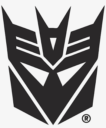 Transformers Decepticon Logo Png Transparent PNG - 1227x1430 ...
