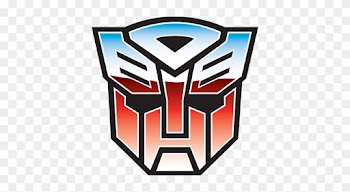 Transformers Logo Clipart Classic - Transformers Logo Autobots Png