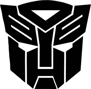 Transformers Logo Vector