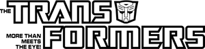Transformers Logo Vector