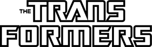 Transformers Logo Vector