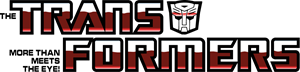Transformers Logo Vector