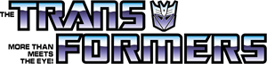 Transformers Logo Vector