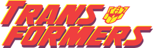Transformers Logo Vector
