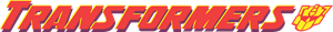 Transformers Logo Vector